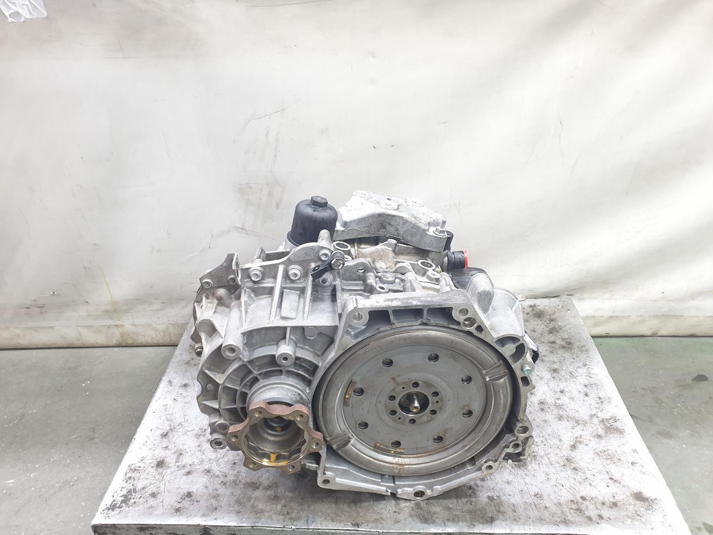 SEAT Toledo 3 generation (2004-2010) Gearbox HQM,02E300042TX 24884435