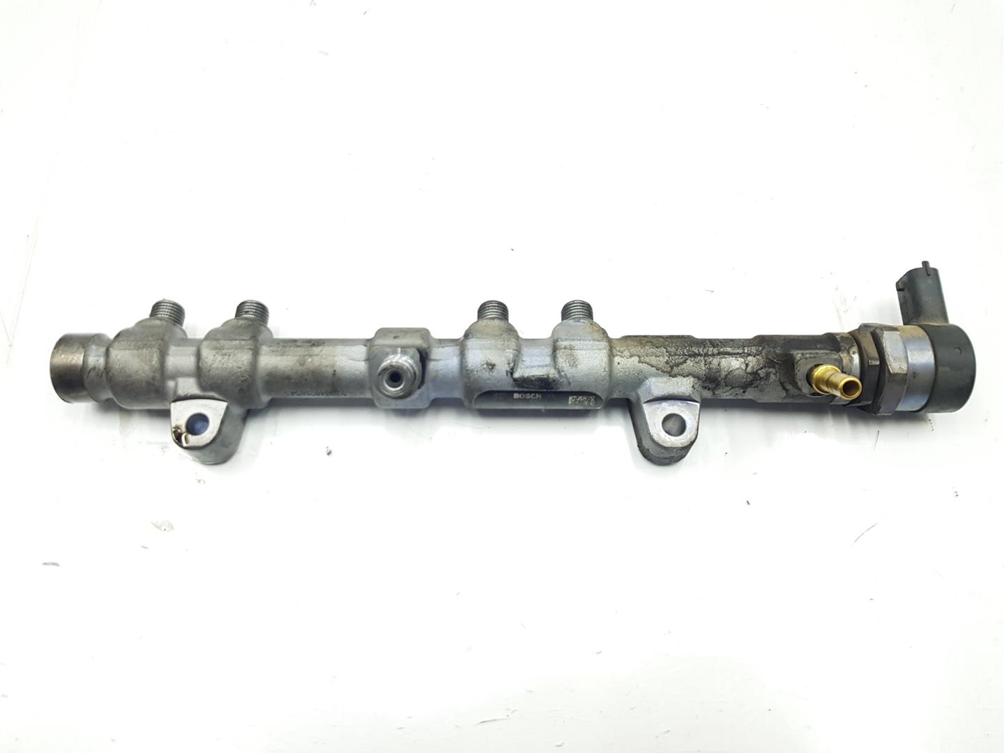 LAND ROVER Range Rover 4 generation (2012-2022) Fuel Rail LR022983, 0445218024, DERECHA 24130872