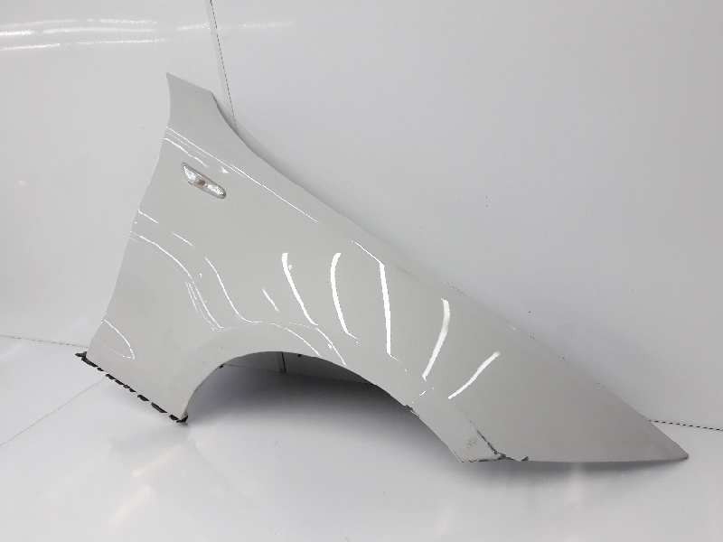 BMW 1 Series E81/E82/E87/E88 (2004-2013) Front Right Fender 41357133228,41357133228 19659379