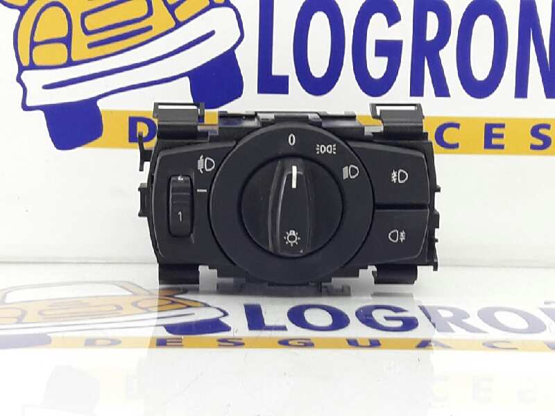 BMW 1 Series E81/E82/E87/E88 (2004-2013) Headlight Switch Control Unit 6932794 19569230