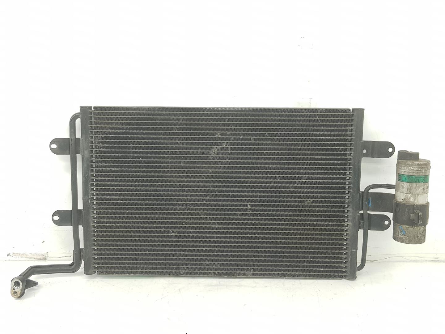 SEAT Toledo 2 generation (1999-2006) Охлаждающий радиатор 1J0820413N, 1J0820413N 19924951