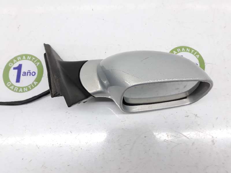 VOLKSWAGEN Passat B5 (1996-2005) Right Side Wing Mirror 3B1857508, 3B1857508, COLORGRISPLATA 19590087