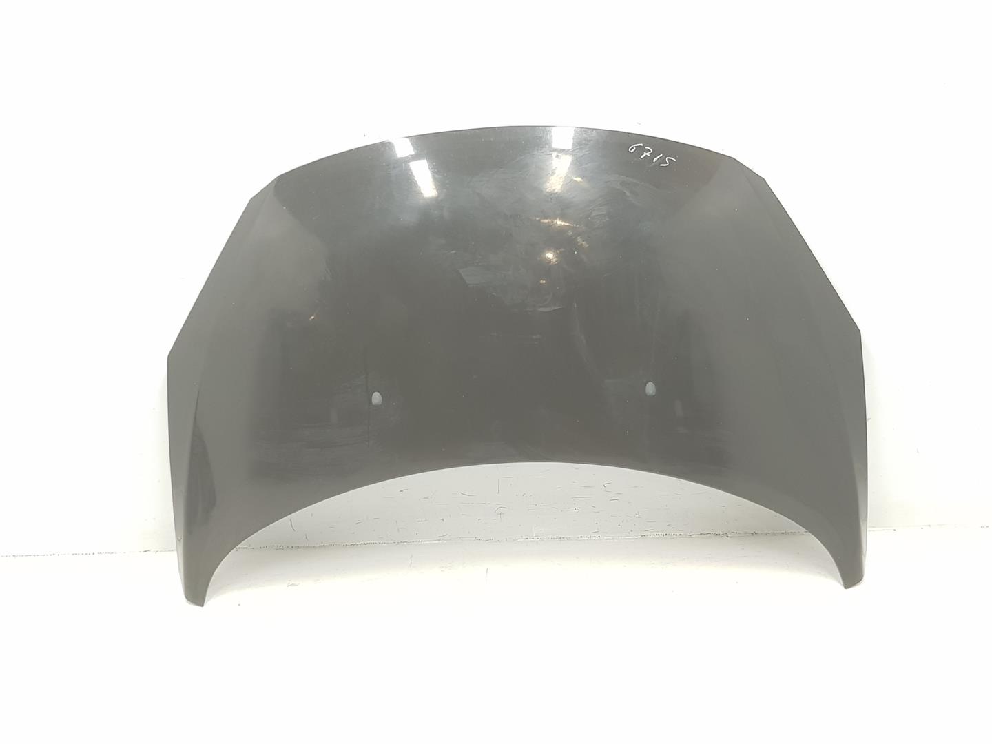 PEUGEOT 307 1 generation (2001-2008) Bonnet 7901L9, 7901L9 22734261