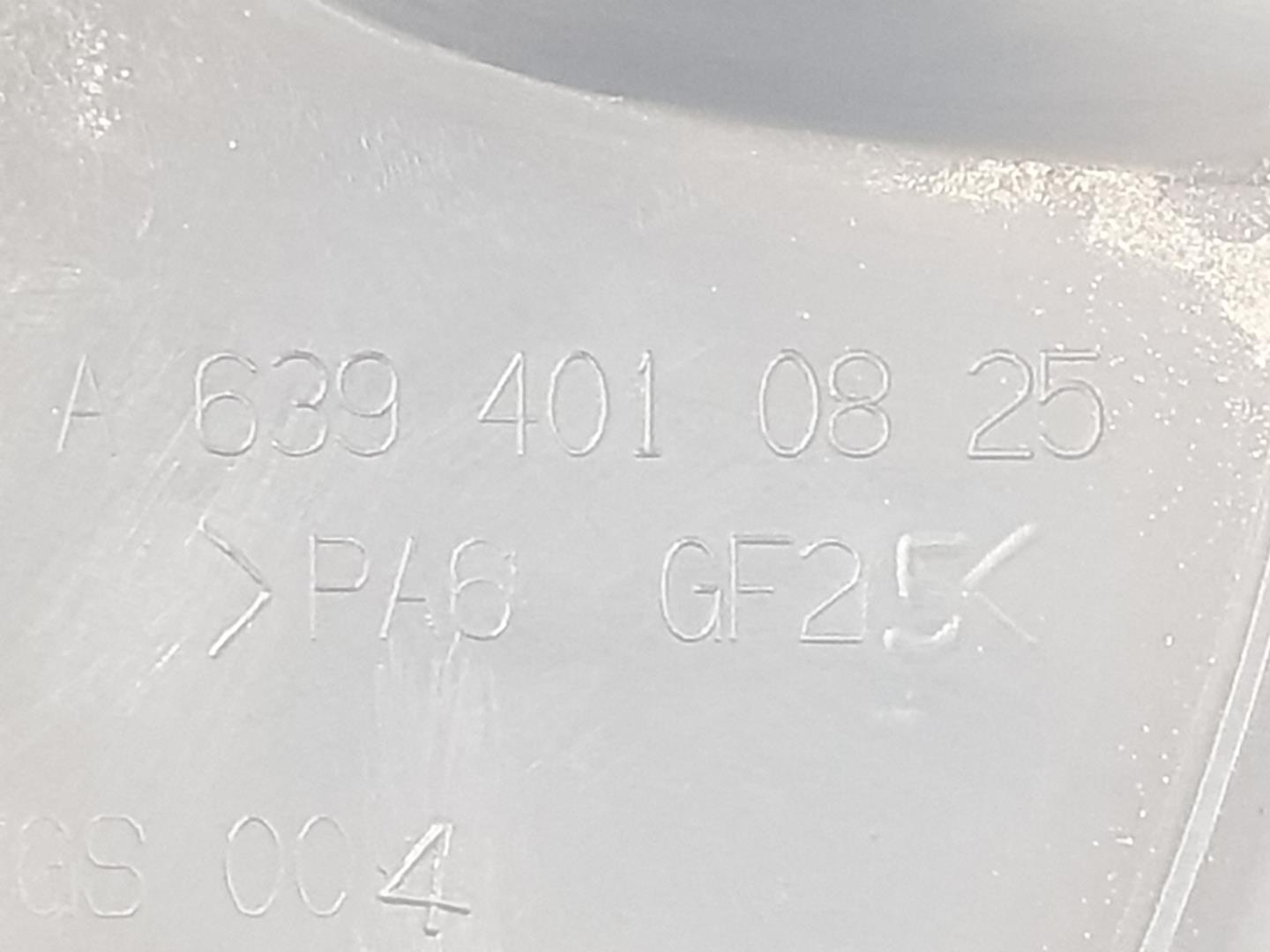 MERCEDES-BENZ Vito W639 (2003-2015) Колпаки на колеса A6394010825, A6394010825 19906961