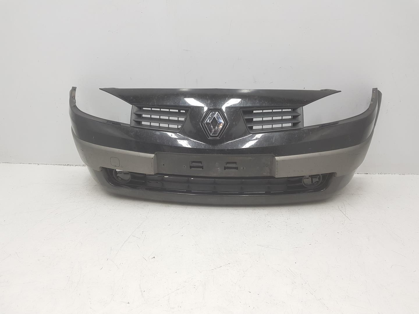 RENAULT Megane 2 generation (2002-2012) Бампер передний 620226236R, 620226236R 24227362