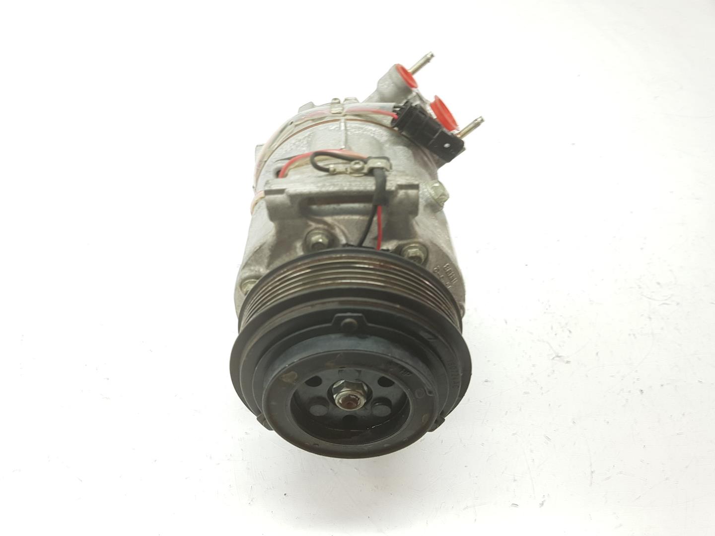 LAND ROVER Discovery Sport 1 generation (2014-2024) Air Condition Pump LR112585,CPLA19D629BH 24222738