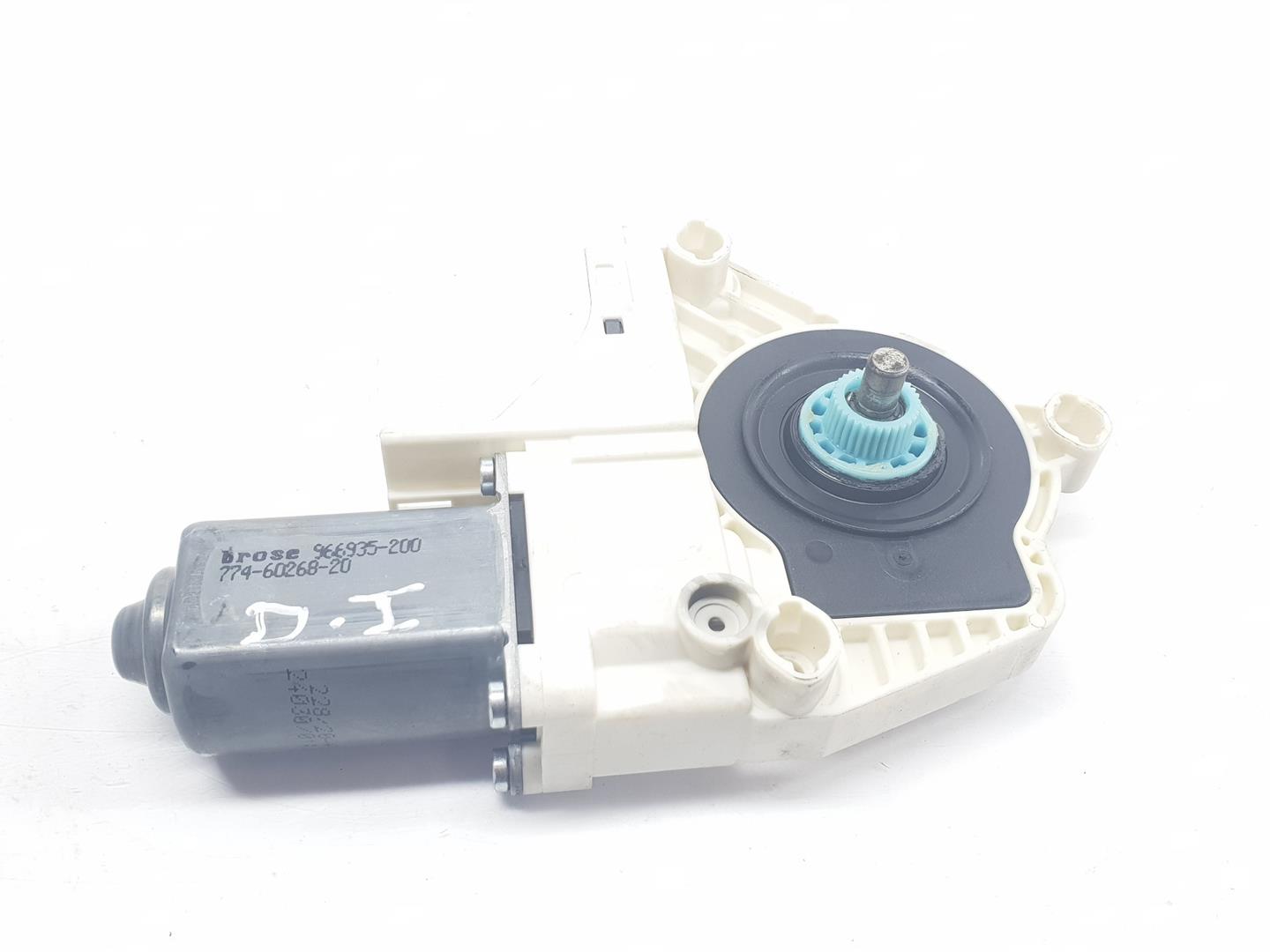 AUDI Q7 4L (2005-2015) Forreste venstre dør vinduesregulator motor 8T0959801B,8T0959801B 23079806