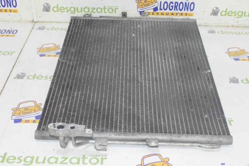 LAND ROVER Discovery 3 generation (2004-2009) Радіатор кондиціонера LR018403,AH2219C600AB 26385295