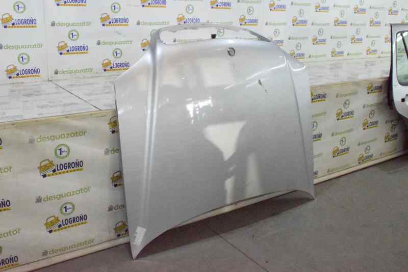 MERCEDES-BENZ M-Class W163 (1997-2005) Bonnet A1638800157,A1638800157,GRISPLATA 19574634