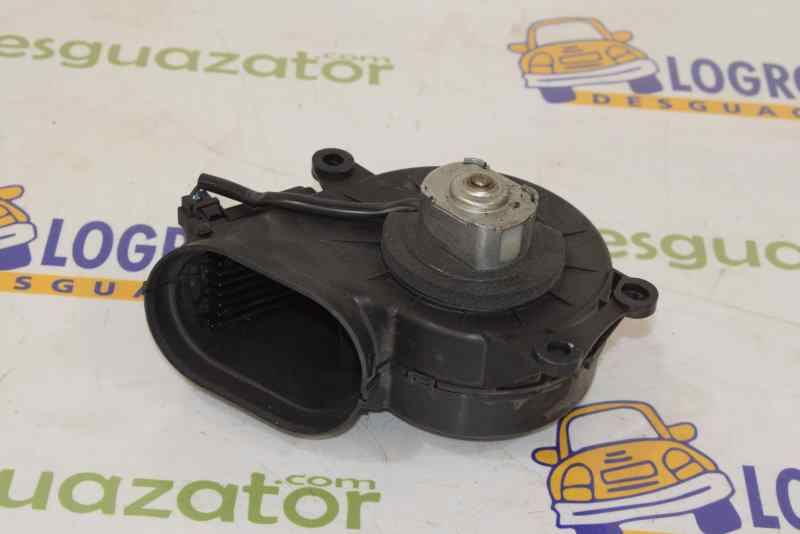 PEUGEOT 807 1 generation (2002-2012) Salono pečiuko varikliukas 1485725080A,1485725080A,5020106 19559633