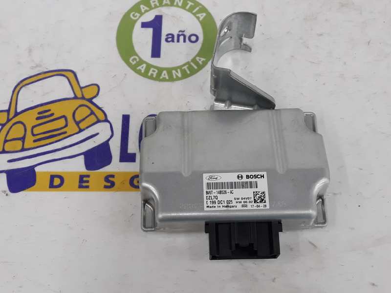 FORD Focus 3 generation (2011-2020) Other Control Units BV6T14B526AC, 0199DC1025 19638416