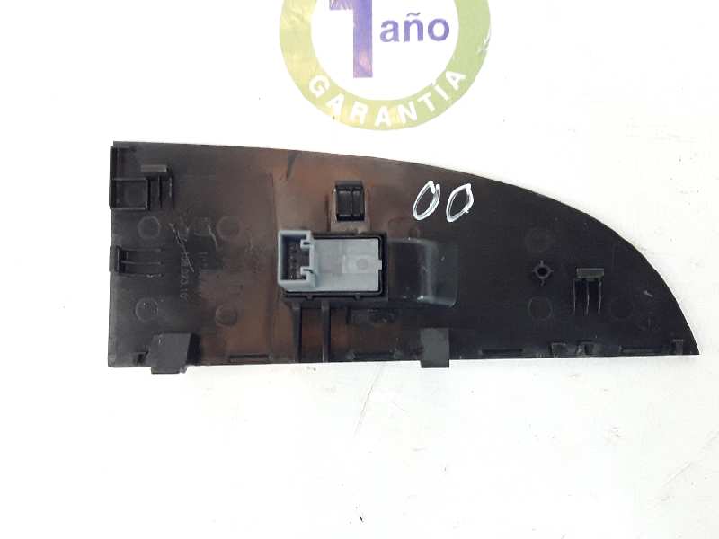 SEAT Leon 2 generation (2005-2012) Front Right Door Window Switch 7L69598558, 1P0959857 19935646