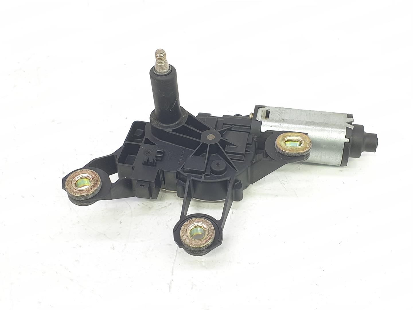 FORD Fusion 1 generation (2002-2012) Baklucka Fönstertorkare Motor 1422314,2S61A17K441AC 19922374