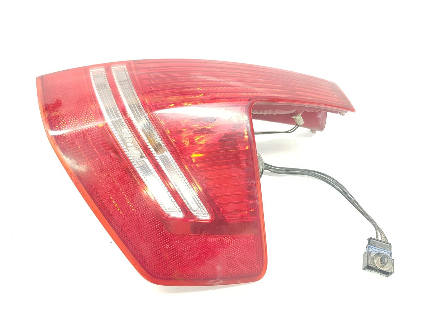CITROËN C4 1 generation (2004-2011) Rear Right Taillight Lamp 6351T8, 6351T8 21076245