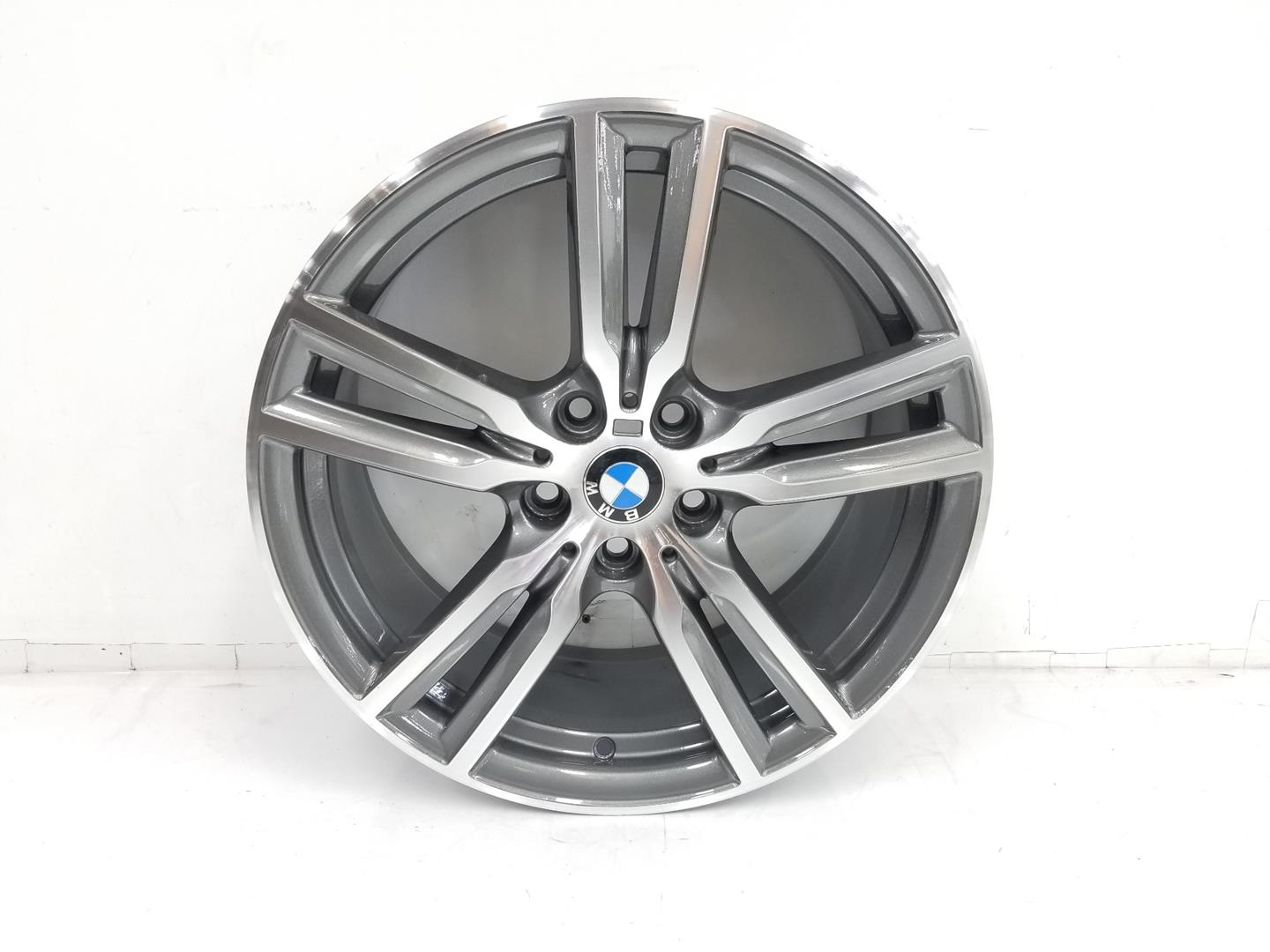 BMW 2 Series Active Tourer F45 (2014-2018) Wheel 36117848602, 8JX18H2, 18PULGADAS 24182595