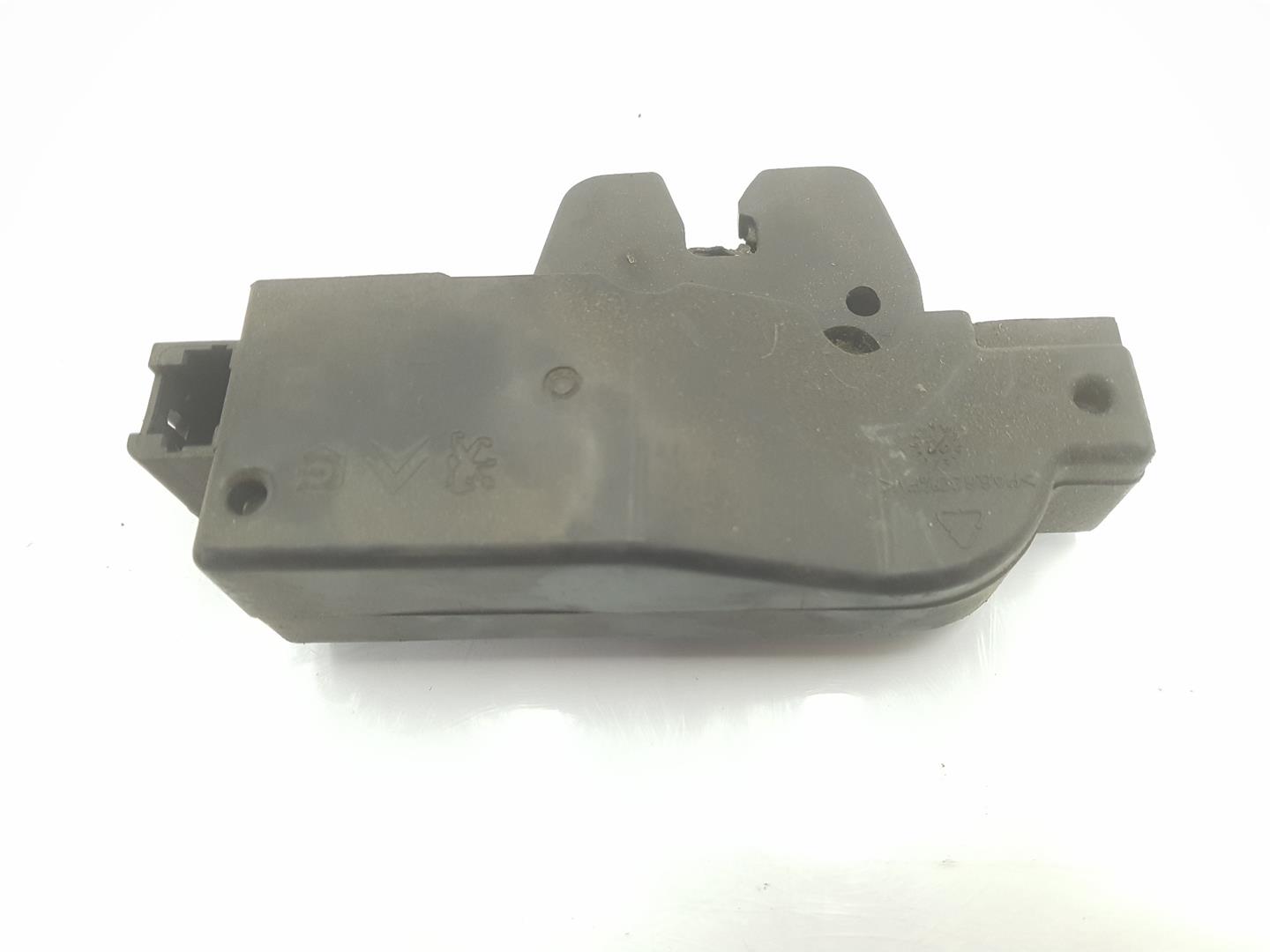 CITROËN C3 1 generation (2002-2010) Încuietoare hayon 9646091580, 871972 19879163