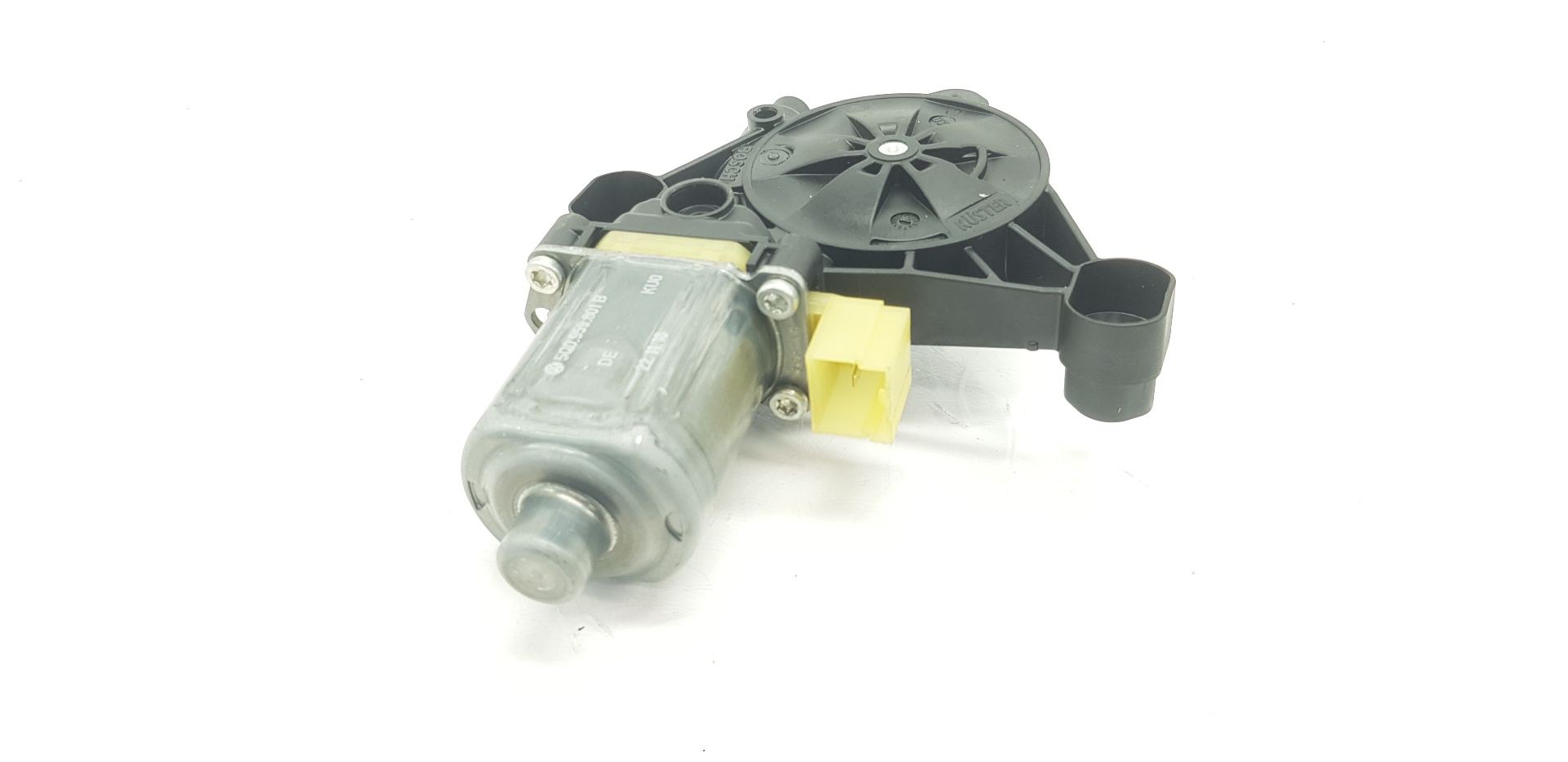 SEAT Leon 3 generation (2012-2020) Front venstre dør vindusregulator motor 5Q0959801B,5Q0959801B,2222DL 24174067