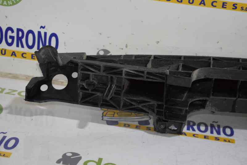 PEUGEOT 206 1 generation (1998-2009) Priekinio bamperio (buferio) balkis 9628636380,962863638 19571615