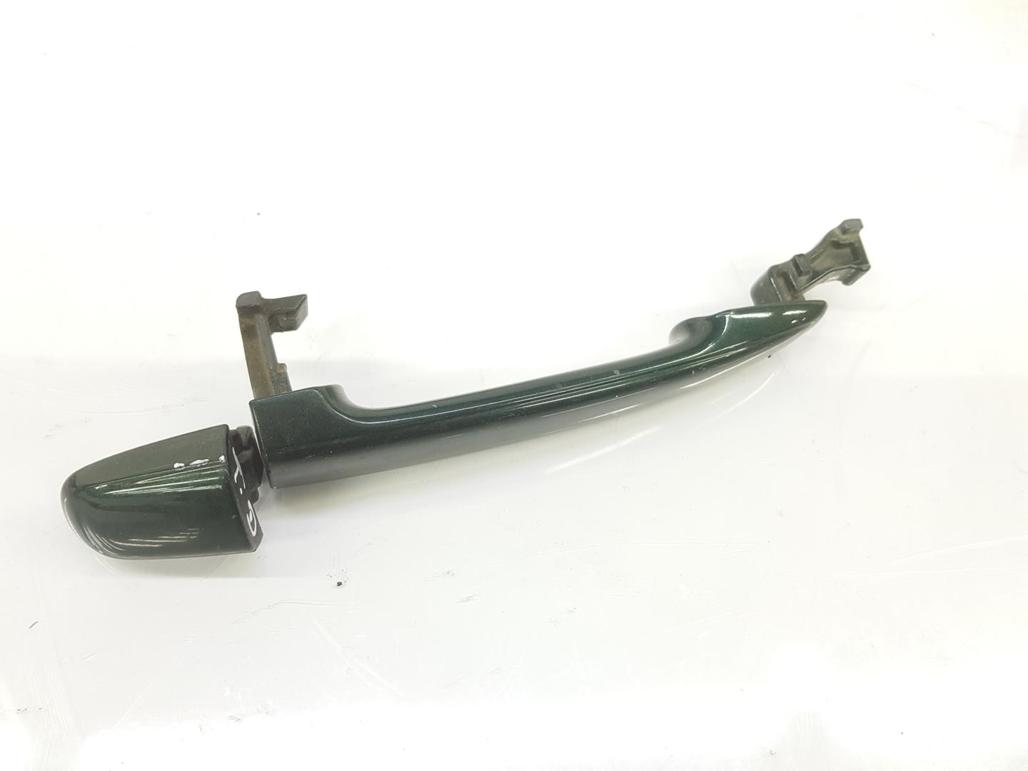 TOYOTA Land Cruiser 70 Series (1984-2024) Rear right door outer handle 6921128070G1, 6921128070G1 19783780