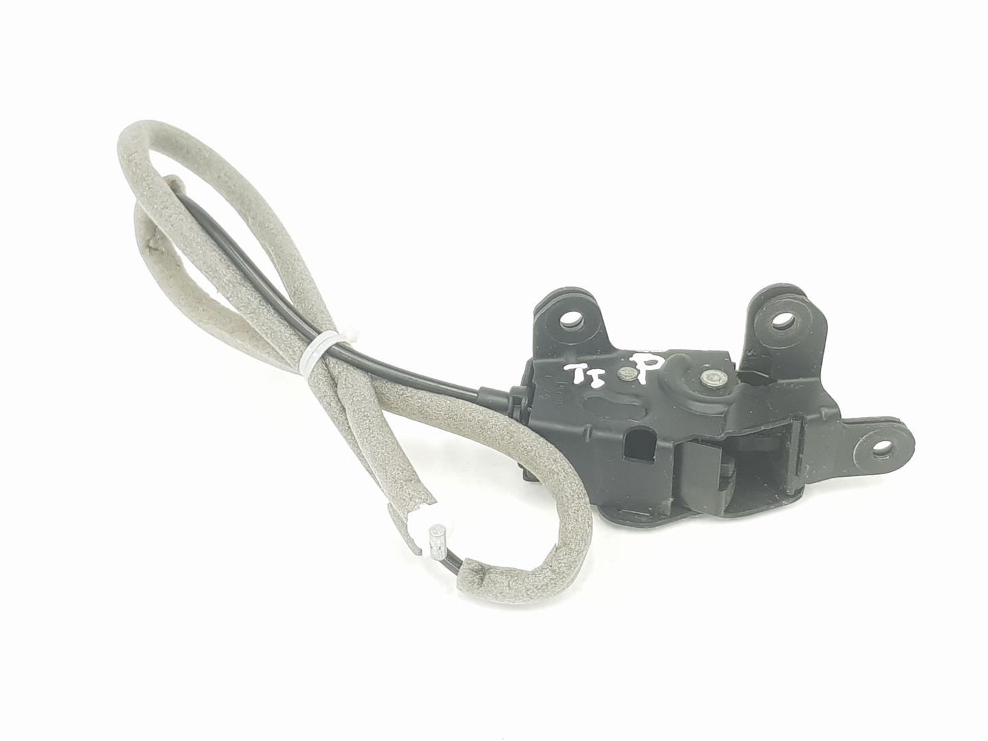 BMW X6 E71/E72 (2008-2012) Tailgate Boot Lock 51247149630,51247149630 23103550