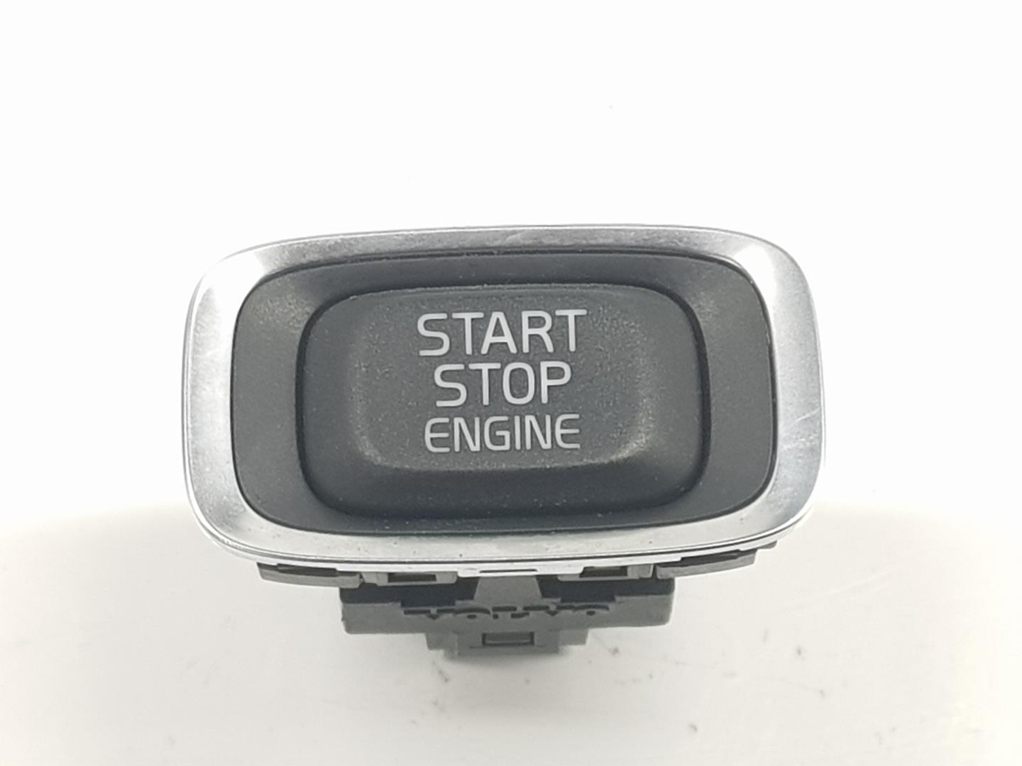 VOLVO V40 2 generation (2012-2020) Ignition Button 31456645, 31456645 23374059