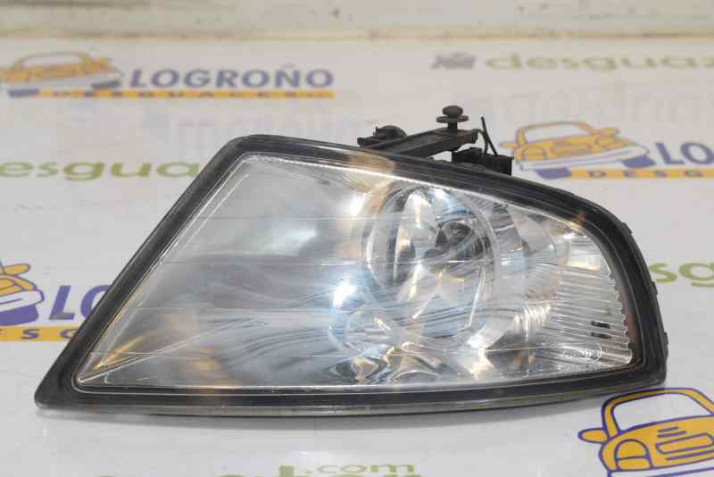 FORD Mondeo 3 generation (2000-2007) Front Right Fog Light 1331776, 3S7115K201AE, 0305068002 23777155