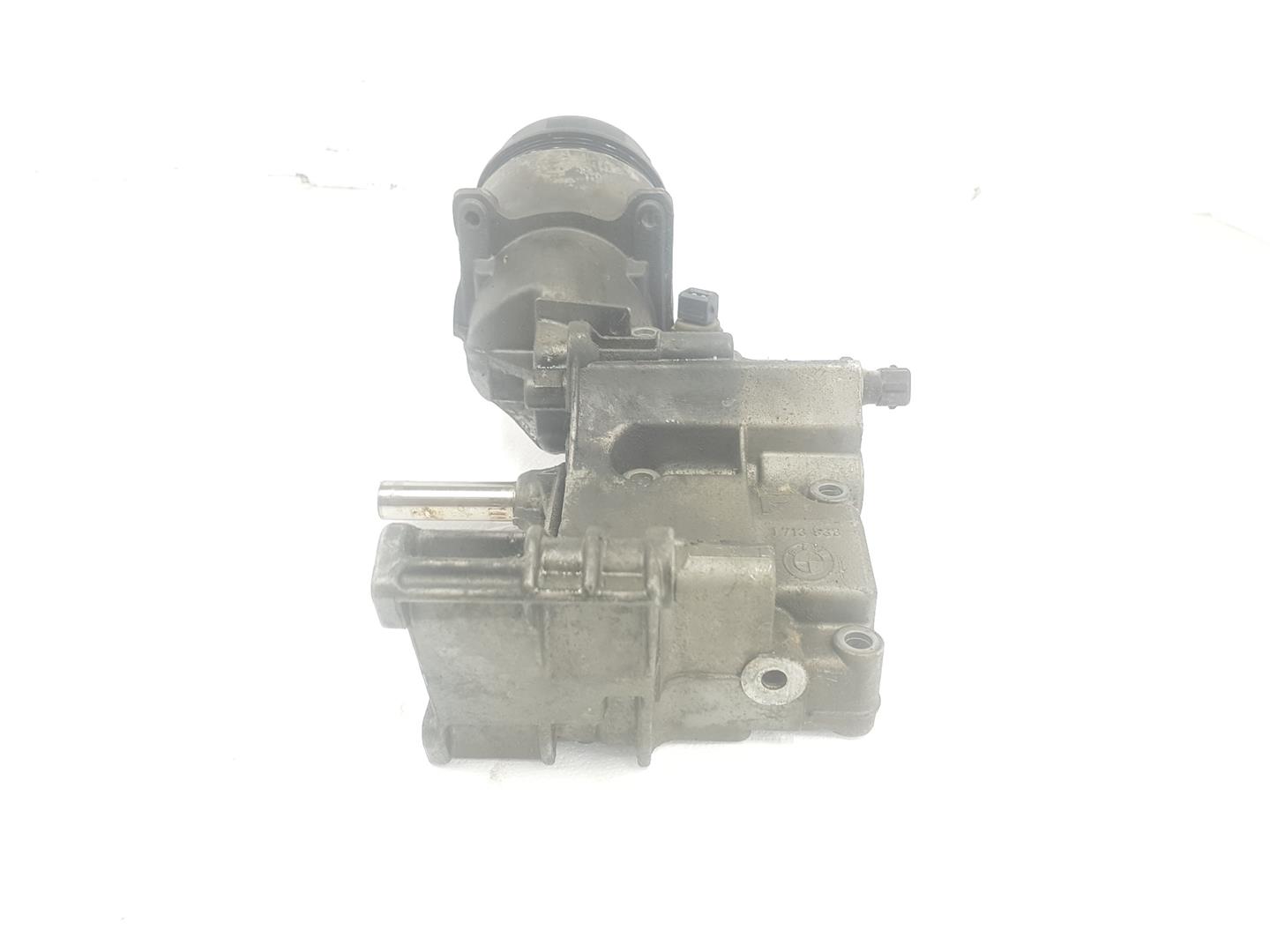 BMW 3 Series E46 (1997-2006) Other Engine Compartment Parts 11001714564, 1714564 24193794