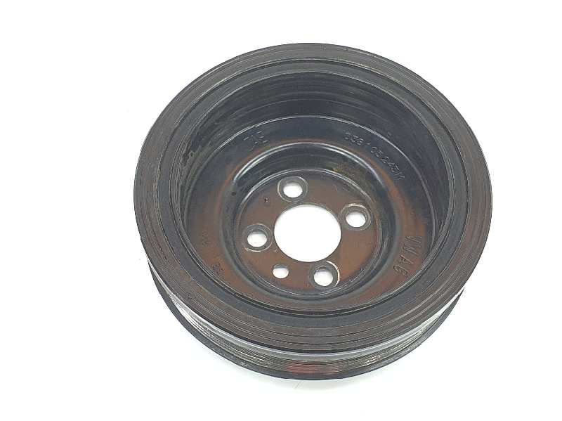 BMW A2 8Z (1999-2005) Crankshaft Pulley 038105243M,038105243M 19755450