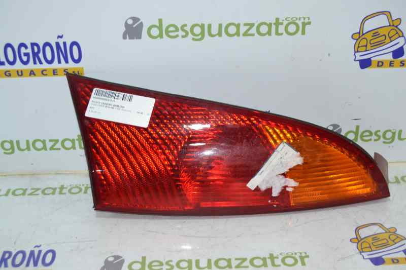 FORD Focus 1 generation (1998-2010) Feu arrière droit XS4X13404AC,3PUERTAS,XS4X13404A 19871453