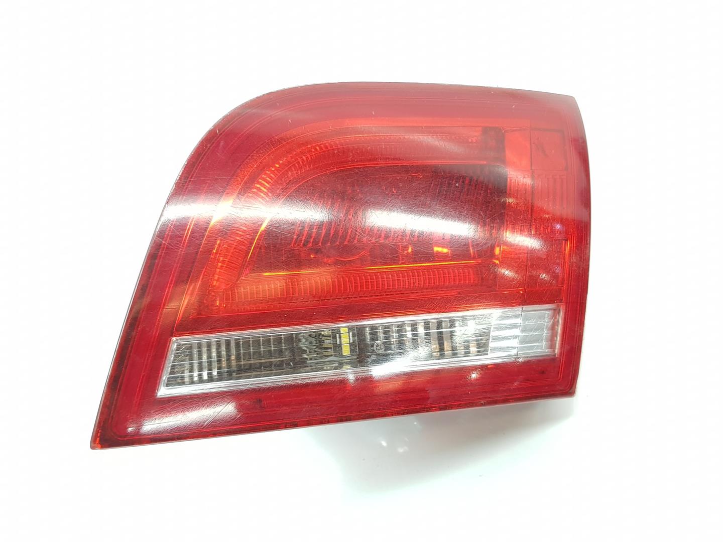 AUDI A3 8P (2003-2013) Rear Right Taillight Lamp 8P4945094D, 8P4945094D 24597688