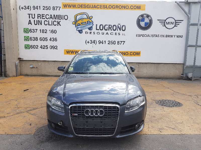 AUDI A4 B7/8E (2004-2008) Руль 8E0953549Q,4E0953503C 24342066