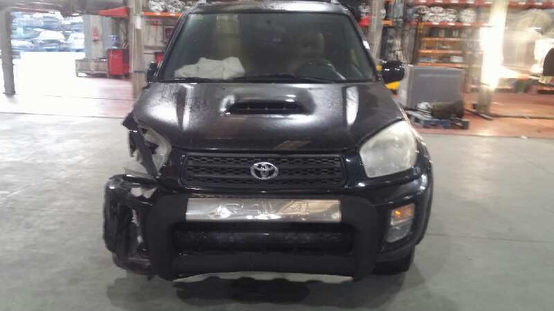 TOYOTA RAV4 2 generation (XA20) (2000-2006) Front vindusviskermekanisme 8511042130 19869194