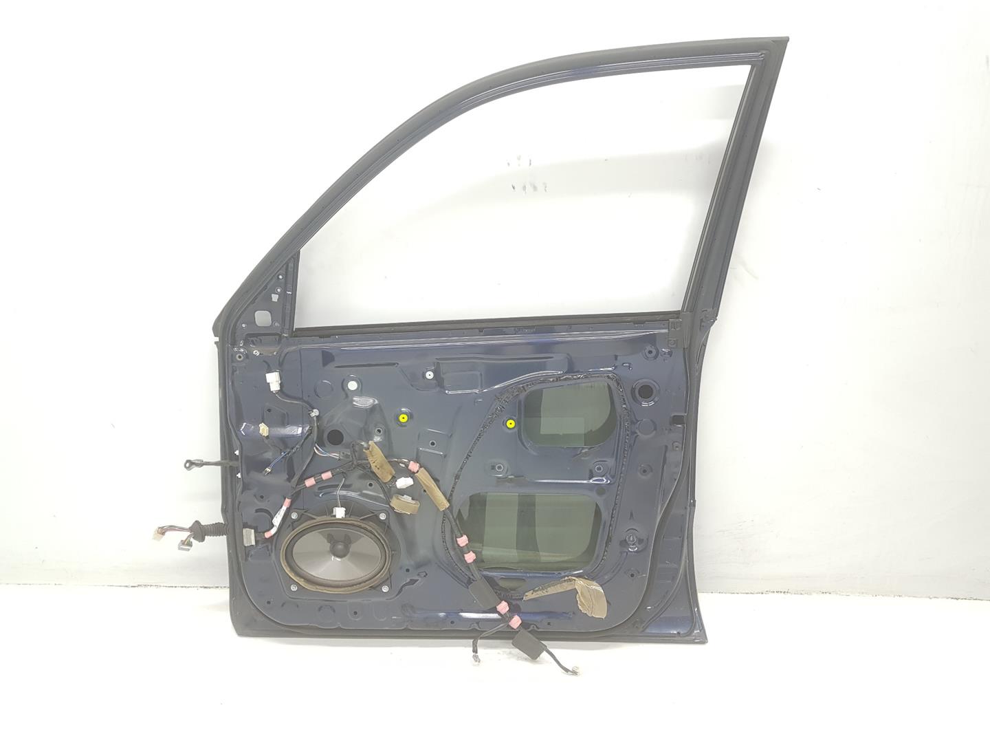 TOYOTA Land Cruiser 70 Series (1984-2024) Front Right Door 6700160540,6700160540,COLORAZULOSCURO8S6 24216322