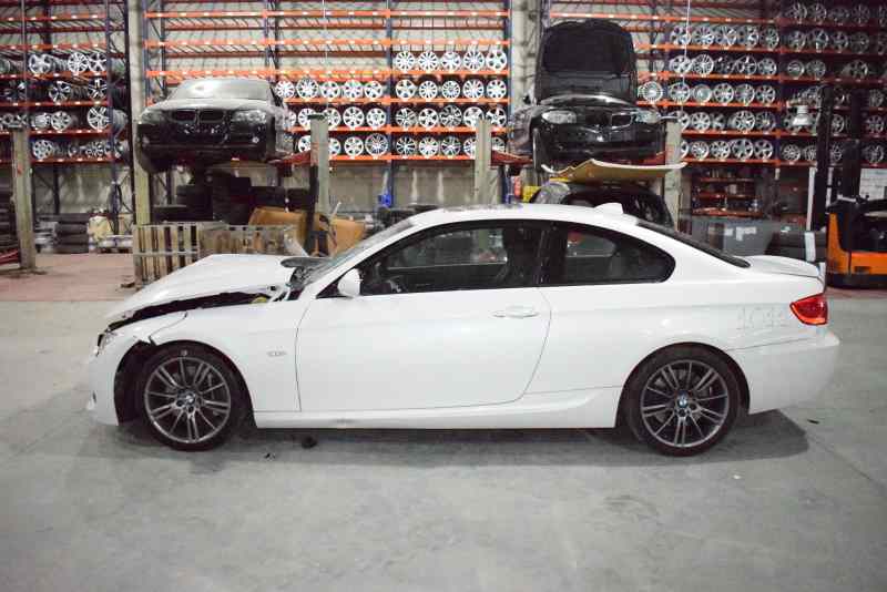 BMW 3 Series E90/E91/E92/E93 (2004-2013) Other Control Units 37146763735,37146853753 19553245