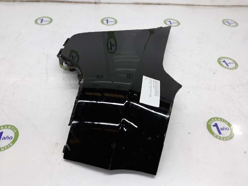 BMW X6 E71/E72 (2008-2012) Rear Bumper Left Side Corner 51127179021,51127179021 19659367