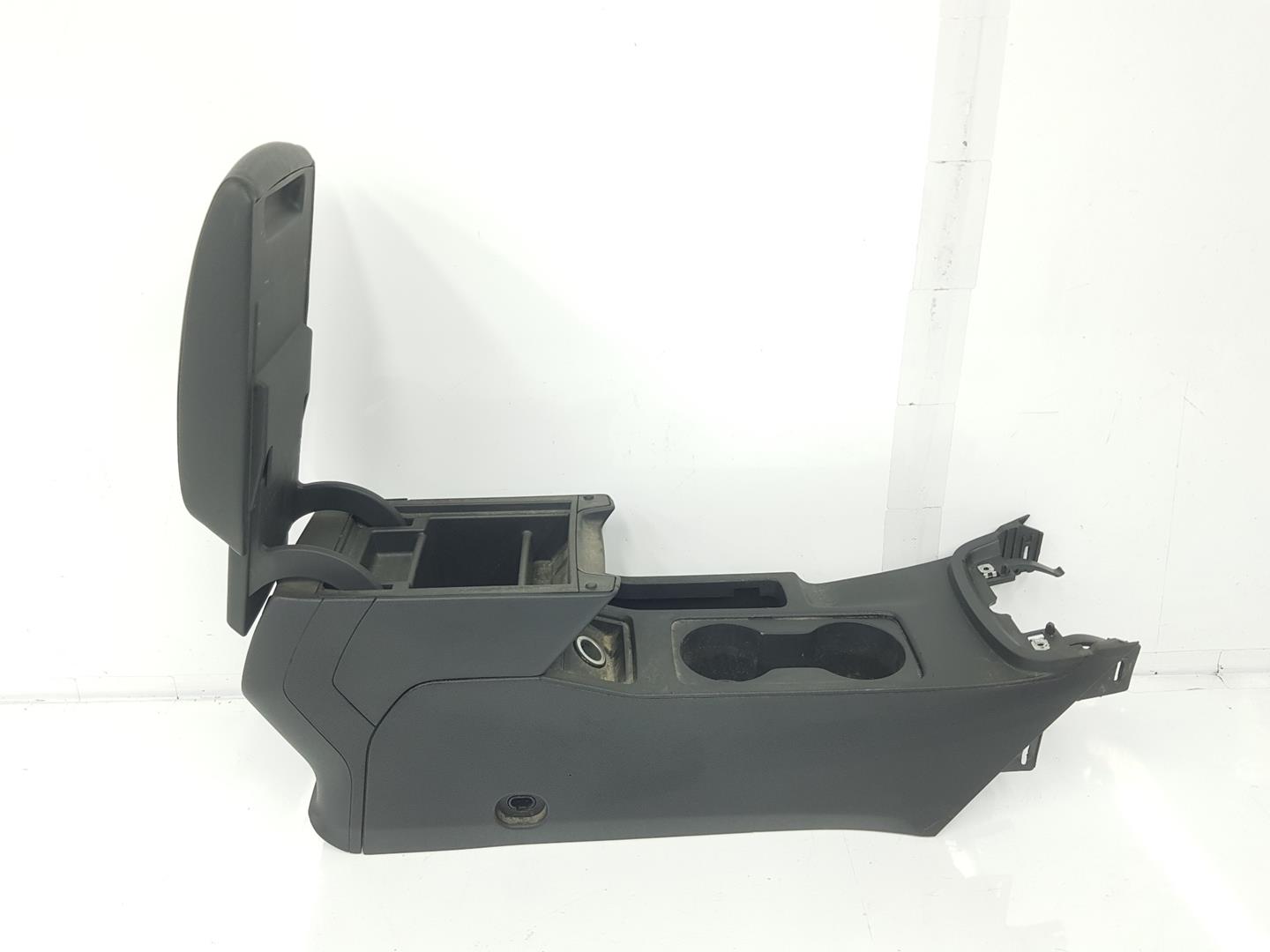 SEAT Leon 3 generation (2012-2020) Подлокотник WAT51GVS9 19799627