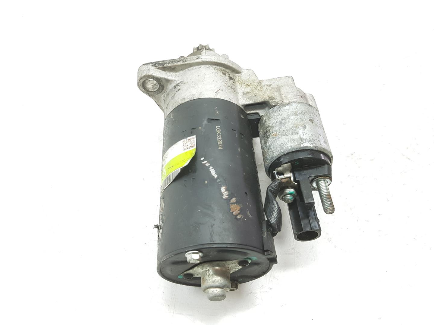 VOLKSWAGEN Transporter T5 (2003-2015) Starter auto 02M911023, 02M911023 19867773