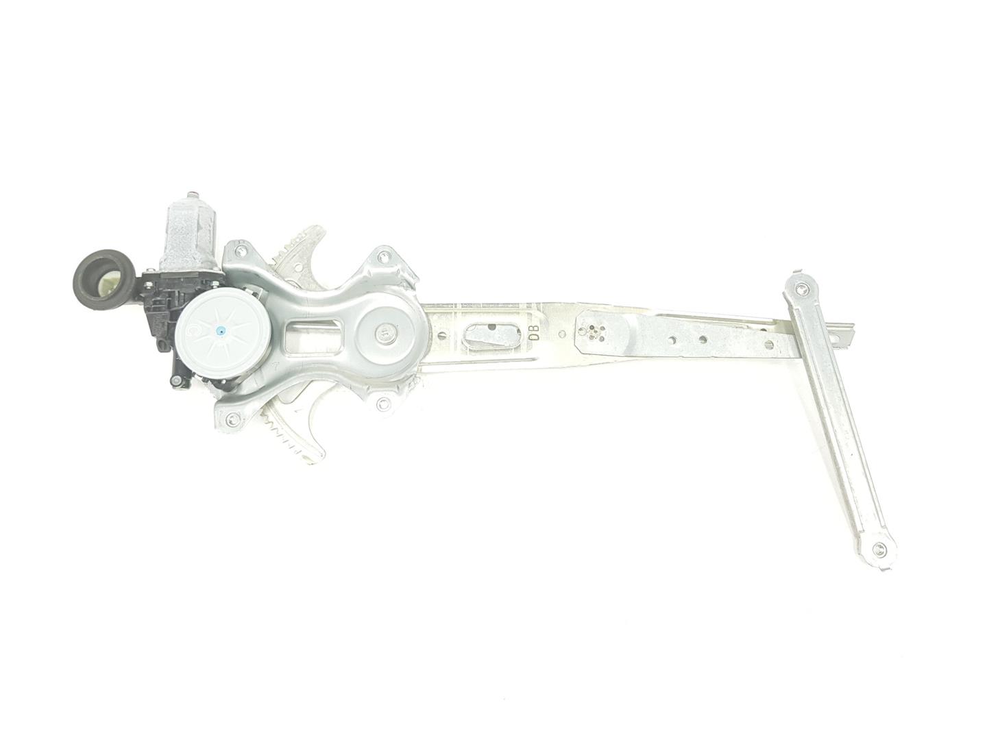 TOYOTA RAV4 4 generation (XA40) (2012-2018) Front Right Door Window Regulator 6980130280, 8571035180, 1141CB2222DL 21804319