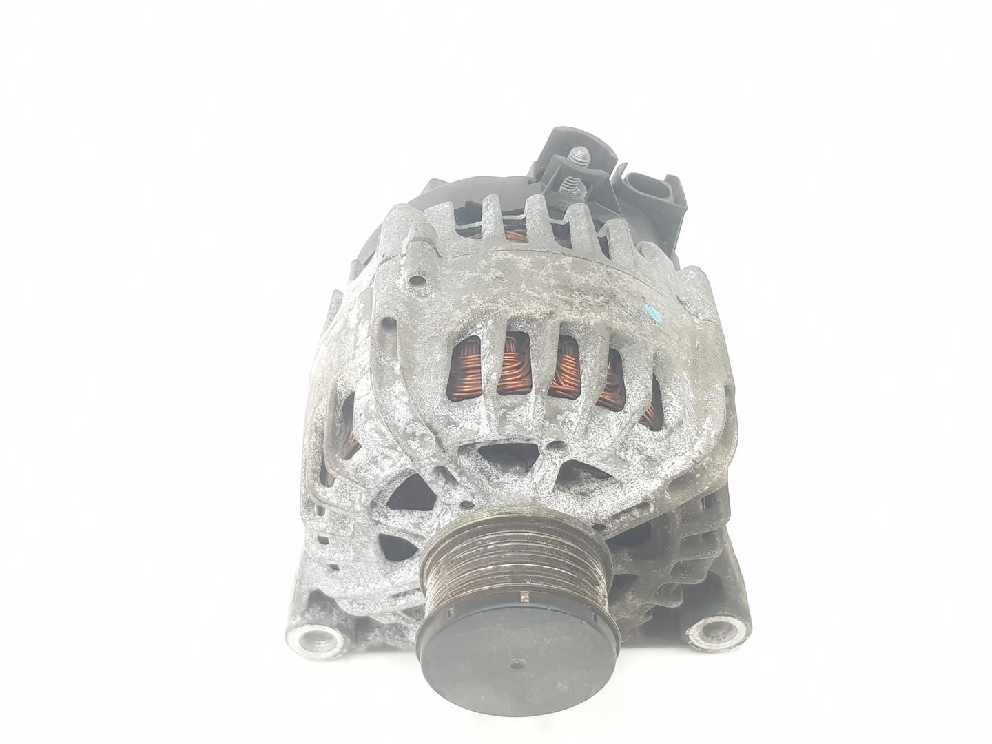 KIA Cerato 2 generation (2009-2013) Alternator 8V2110300AB,1506299 25698514