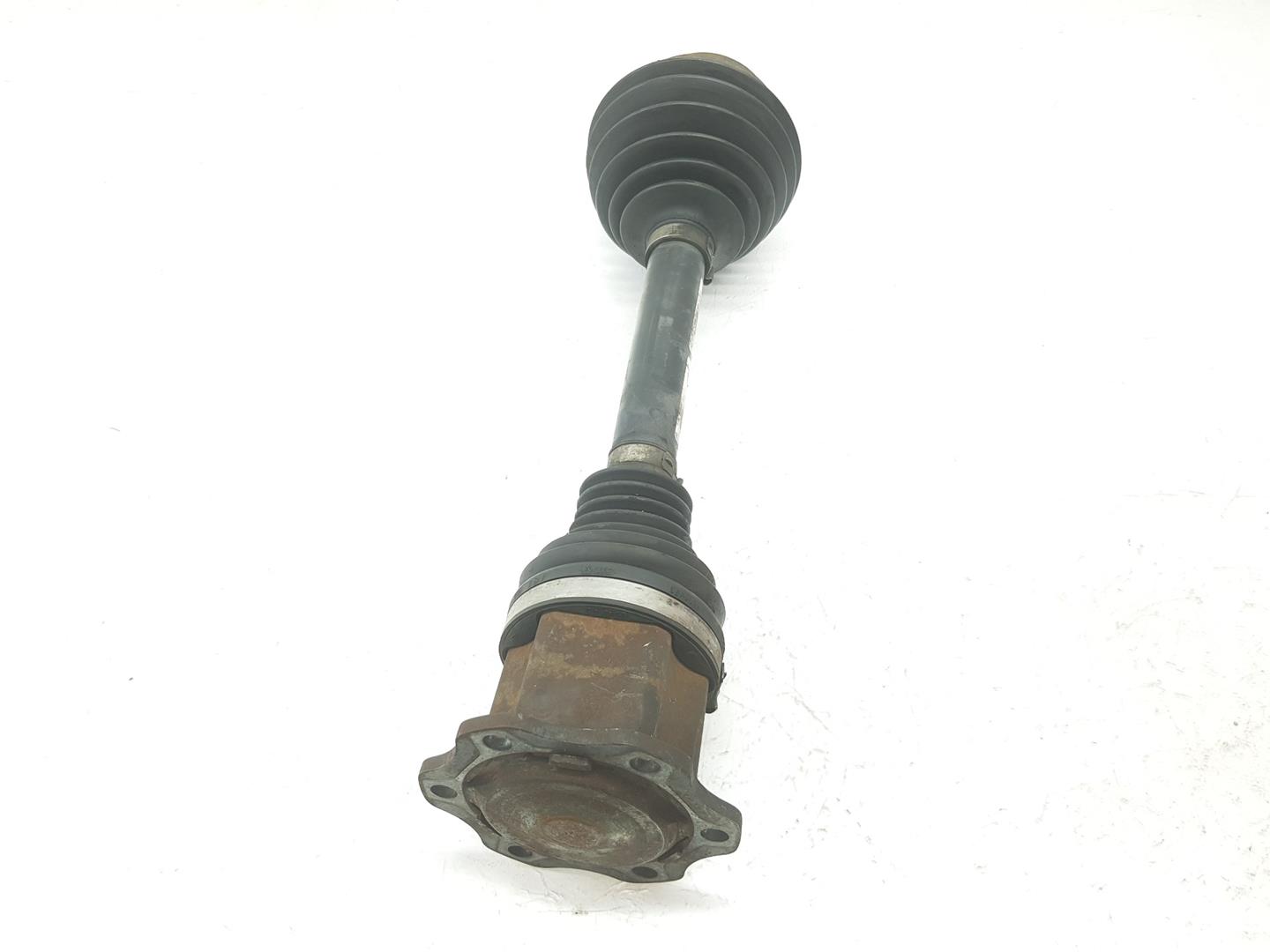 AUDI A5 8T (2007-2016) Front Right Driveshaft 8K0407271S 19887285