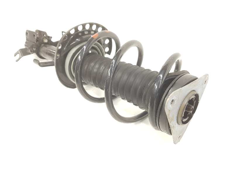 RENAULT Clio 3 generation (2005-2012) Front Right Shock Absorber 543020638R,543021687R 19677875