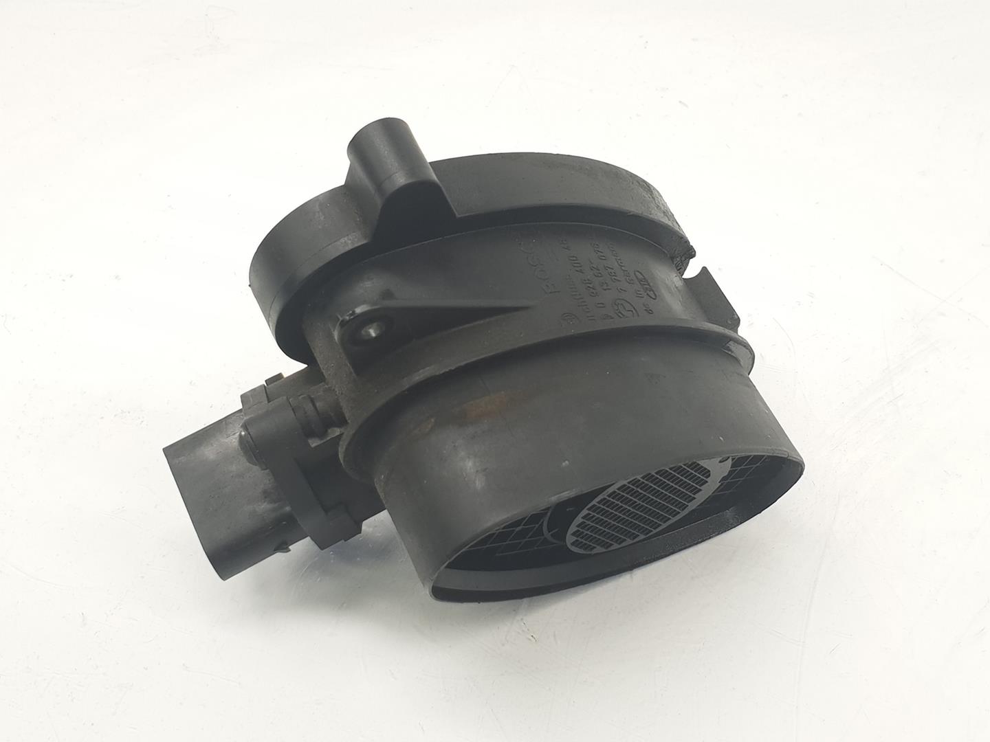 BMW 3 Series E46 (1997-2006) Masseluftstrømsensor MAF 13627787076, 13627787076, 1111AA 24233027