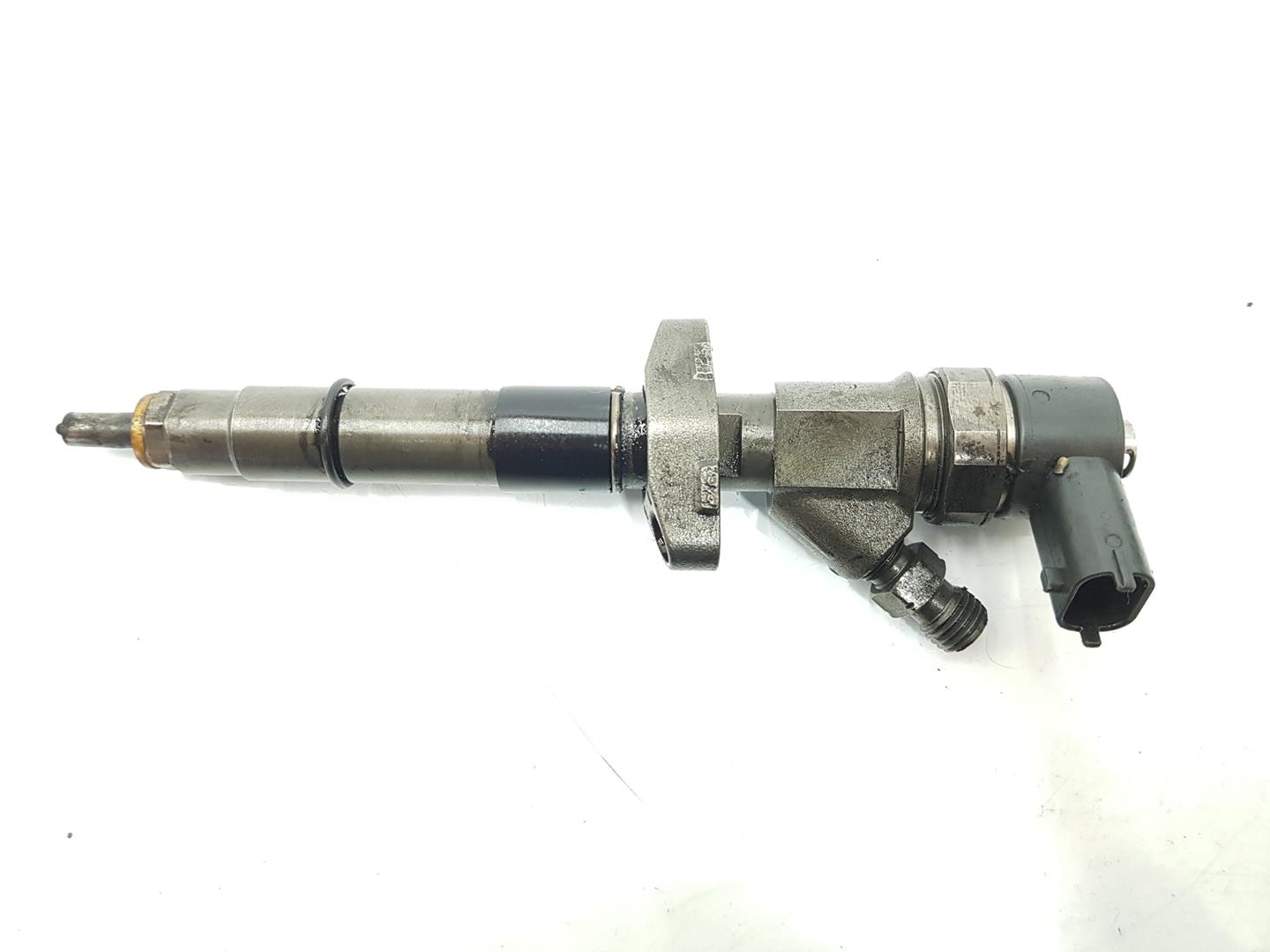 RENAULT Espace 4 generation (2002-2014) Fuel Injector 8200084534, 8200084534, 1111AA 21739059