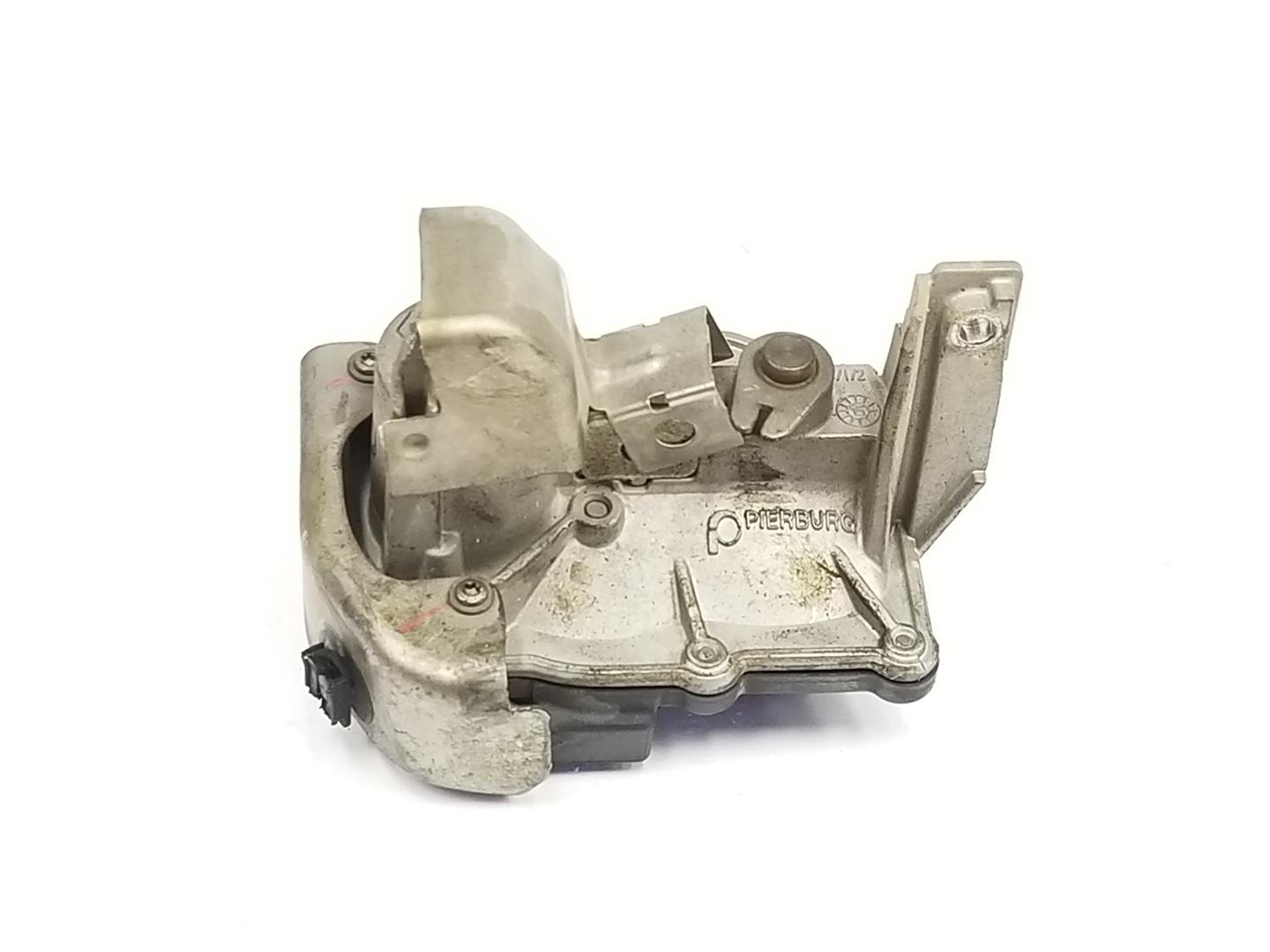 NISSAN X-Trail T32 (2013-2022) Throttle Body 16315E3974,200A04CB7B 19935960