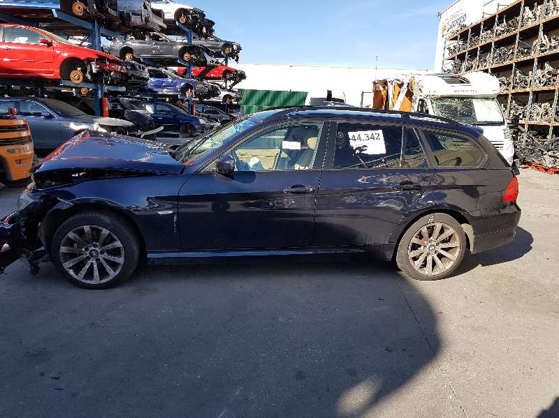 BMW 3 Series E90/E91/E92/E93 (2004-2013) Замок зажигания 66129172371,66129172371,6954719 19905263