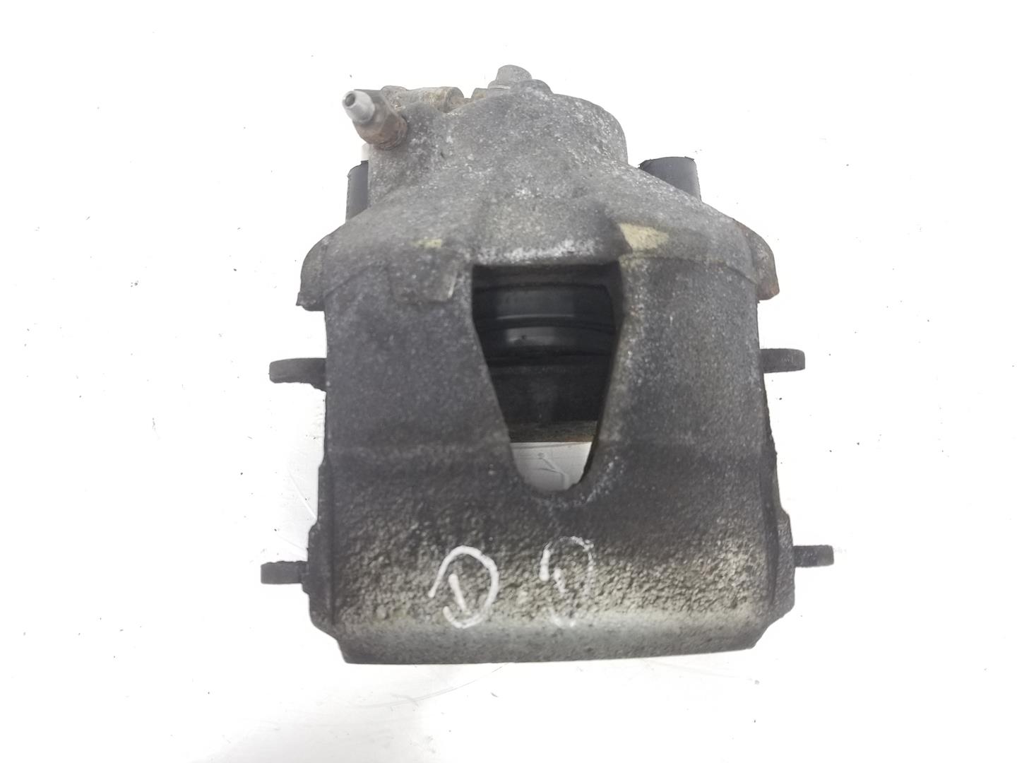 SEAT Toledo 4 generation (2012-2020) Front Right Brake Caliper 6C0615124,6C0615124 19623586