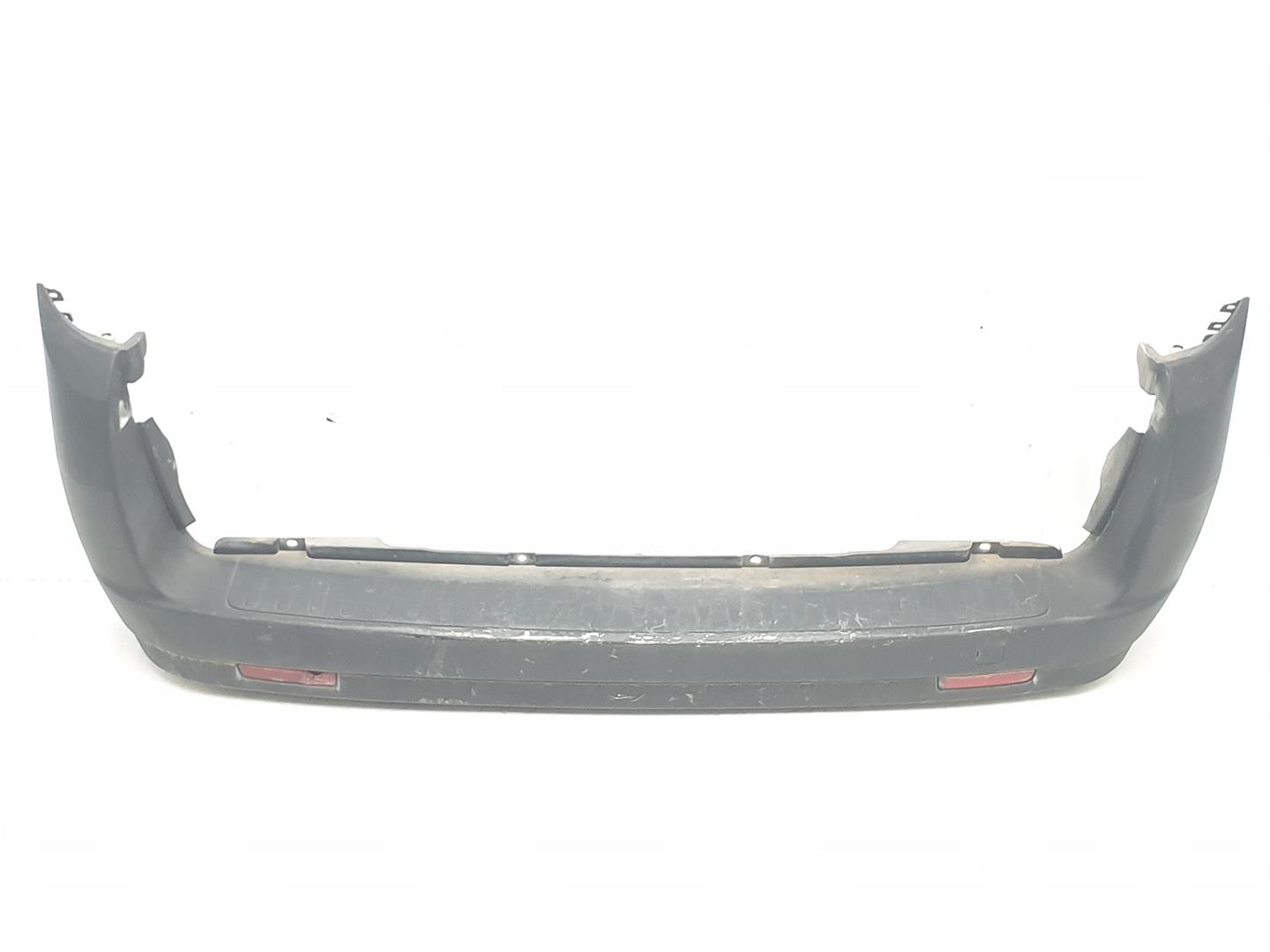 FIAT 2 generation (2004-2011) Rear Bumper 735497862, 735497862, TEXTURADO 24240717