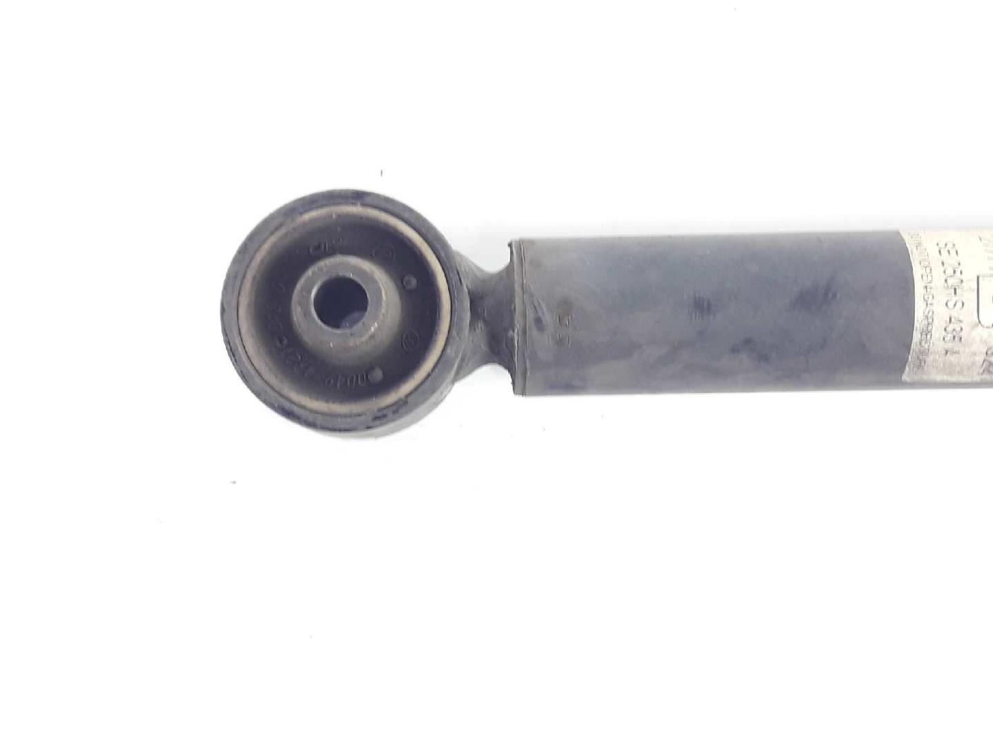 SEAT Ibiza 4 generation (2008-2017) Rear Left Shock Absorber 6R0512011AL, 6R0513025E 19644122