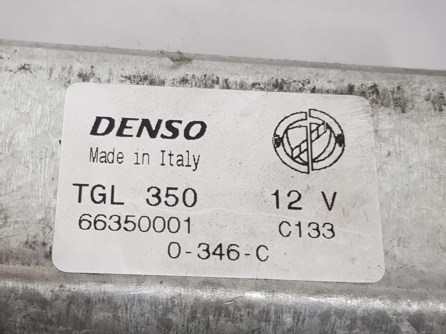Motor limpia trasero 188A3000 46523867 de Fiat Punto berlina 1999-2002 60 CV - pieza usada