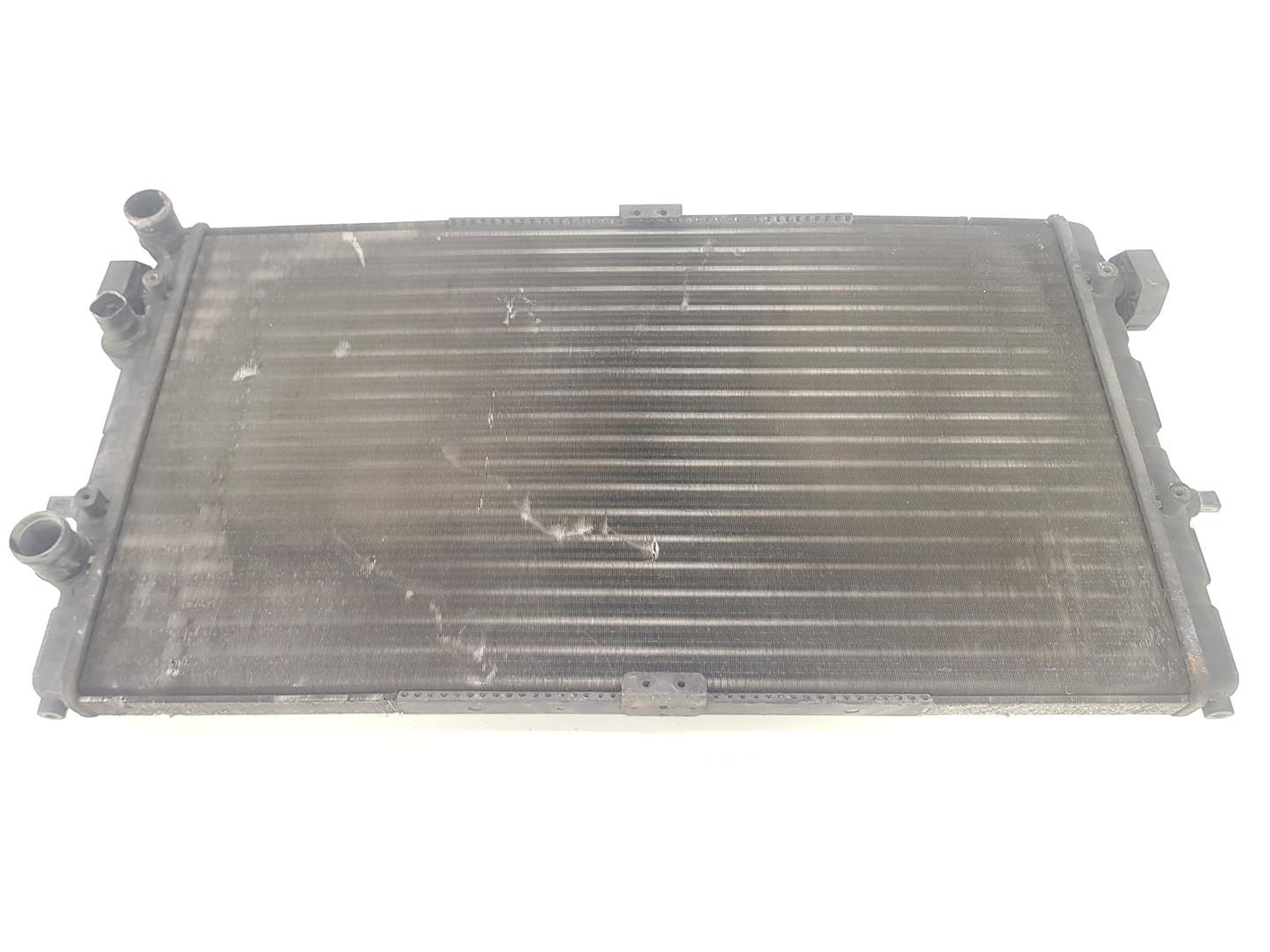 SEAT Cordoba 1 generation (1993-2003) Охлаждающий радиатор 6K0121253AG, 6K0121253AG 19850072